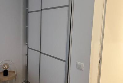 Apartament 2 Camere | Nusco City | Aviatiei-Pipera - 7