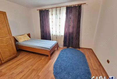 Apartament cu 4 camere în Central - 14
