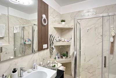 Apartament 3 Camere - Premium - View Superb - Mobilat & Utilat - Asmita Gardens - 9