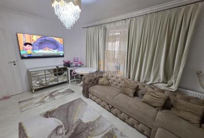 Apartament cu 2 camere decomandat, mobilat în Metalurgiei - 1