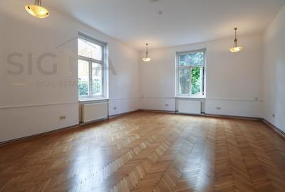 Vila Interbelica de lux pentru birouri in Cluj-Napoca - 5