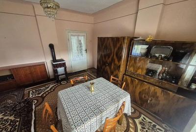 Casă cu 3 camere cu Teren 3000 Mp în Ciucea - 5