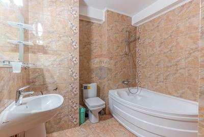 Apartament cu 4 camere decomandat, mobilat în Bucium - 10