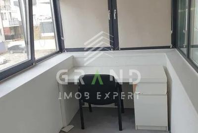 Apartament recent finisat in Baciu - zona Petrom; 2 camere decomandate + parcare - 5
