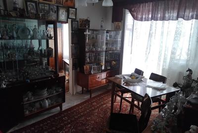 Apartament cu 2 camere semidecomandat în Sud - 4