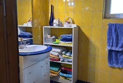 Casă individuală cu etaj, curte generoasă și garaj în Timisoara - 16