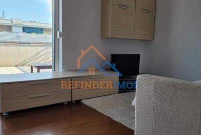 Vanzare garsoniera zona Pacii - 8