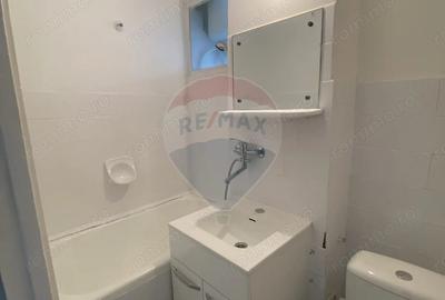 Apartament cu 3 camere semidecomandat în Nord - 6