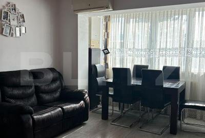 Apartament cu 3 camere în Central - 14