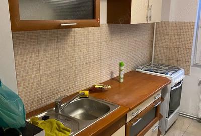 Apartament cu 2 camere semidecomandat în Astra - 2