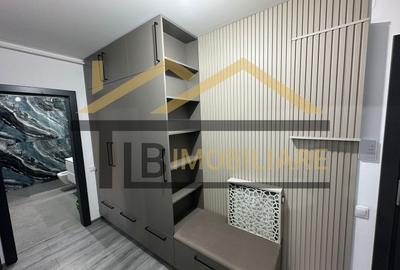 Apartament cu 2 camere decomandat în Tudor - 9