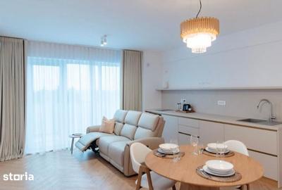 Apartament cu 2 camere în Calea Aradului - 8