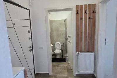 Garsonieră decomandată în Central - 10