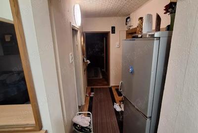 Apartament cu 2 camere decomandat în Central - 3