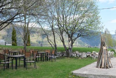 Vanzare hotel in zona superba de munte cu priveliste incredibila din camere - 17