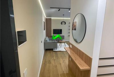 Apartament cu 2 camere în Central - 1