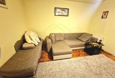 Apartament cu 1 camera | Circumvalatiunii | Gym One 5 - 2