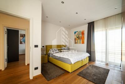 Casa exclusivista, mobilier de lux,  garaj si terasa de 35mp in Giroc. Casa exclusivista, mobilier de lux,  garaj si terasa de 35mp in Giroc. - 24