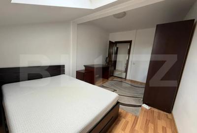 Apartament cu 2 camere semidecomandat în Bună Ziua