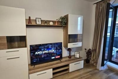 Apartament cu 3 camere în Băneasa - 2
