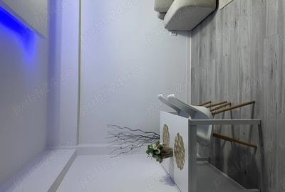 Apartament cu 2 camere decomandat în Apărătorii Patriei - 18