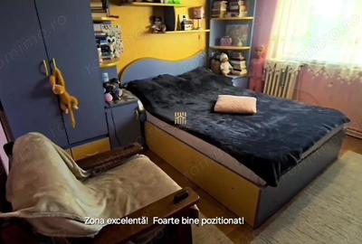 Apartament cu 4 camere decomandat în George Enescu - 16