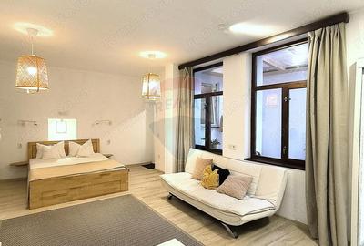 Apartament cu 2 camere decomandat în Ultracentral - 2