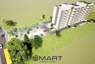 Apartament 50mp zona Doamna Stanca - 3