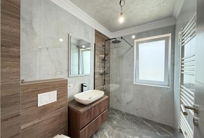 Apartament cu 2 camere decomandat în Giroc - 5