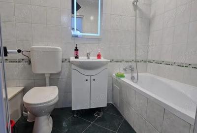 Apartament cu 2 camere semidecomandat în Central - 2