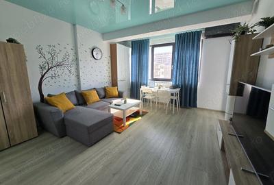 Apartament cu 2 camere decomandat în Mamaia - 10