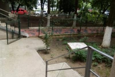 Spațiu comercial, de 78 mp, în Dristor - 1