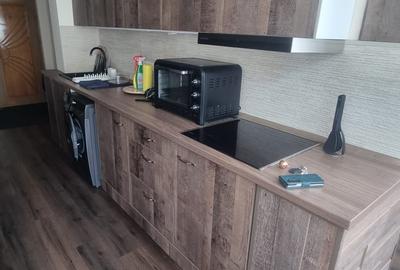 Apartament cu 2 camere decomandat în Casa de Cultură - 2