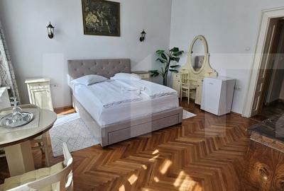 SUPER OFERTA! Casa/pensiune cu 8 camere in centru, Sfantu Gheorghe - 4