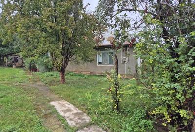 Casă + teren de vânzare în Negrești – spațiu, liniște și potențial! - 5