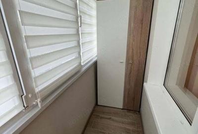 Garsonieră semidecomandată în Pantelimon