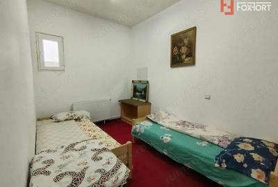 Apartament cu 6 camere decomandat, mobilat în Brâncoveanu - 11