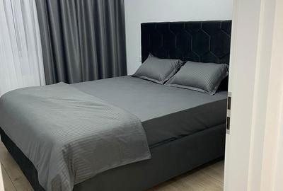 Apartament cu 2 camere în Brătianu - 2