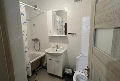 Apartament cu 2 camere in zona Circumvalatiunii - 1
