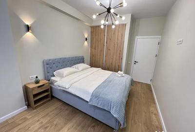 Apartament cu 2 camere decomandat în Floreasca