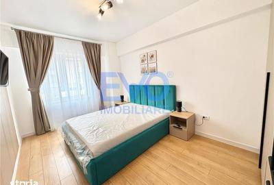 Apartament cu 2 camere decomandat în Păcurari - 7