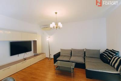 Apartament cu 2 camere decomandat, mobilat în Giroc - 3