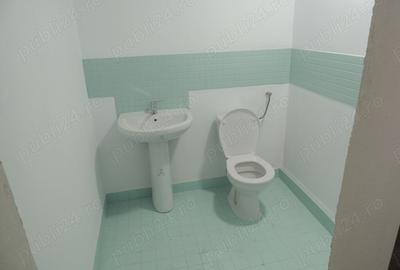 Inchiriez depozit (hala industriala) 462 mp Mihae?ti - Valcea - 7