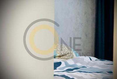 Apartament cu 2 camere decomandat, mobilat în Lacul Morii - 6