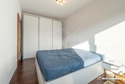Apartament cu 3 camere semidecomandat, mobilat în Mănăștur - 11