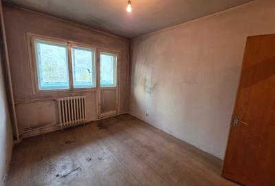 Bucur Obor, Mosilor, 5 minute metrou, bloc 1980, 2 grupuri sanitare - 4