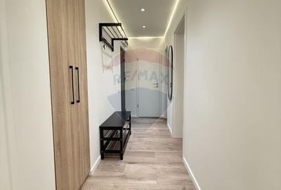 Apartament cu 4 camere de închiriat în zona Giurgiului - 24