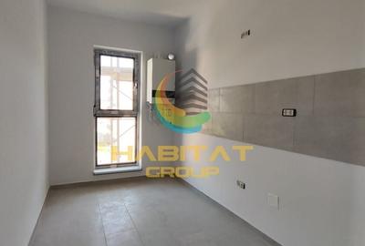 Apartament cu 3 camere semidecomandat în Berceni - 25