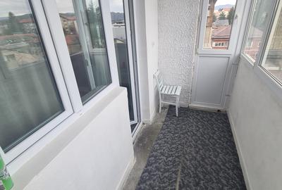 Apartament cu 2 camere în Piața Centrală - 8