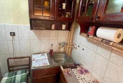 Garsonieră semidecomandată în Miorița - 2